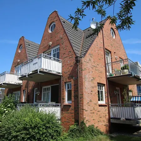 דירה Rungholtstra_e 6a_ Whg_ 2 *